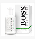 Hugo Boss  No.6 Unlimited