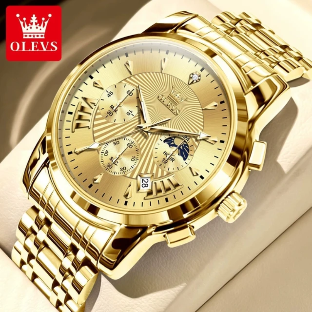 OLEVS 2892(Hombre)