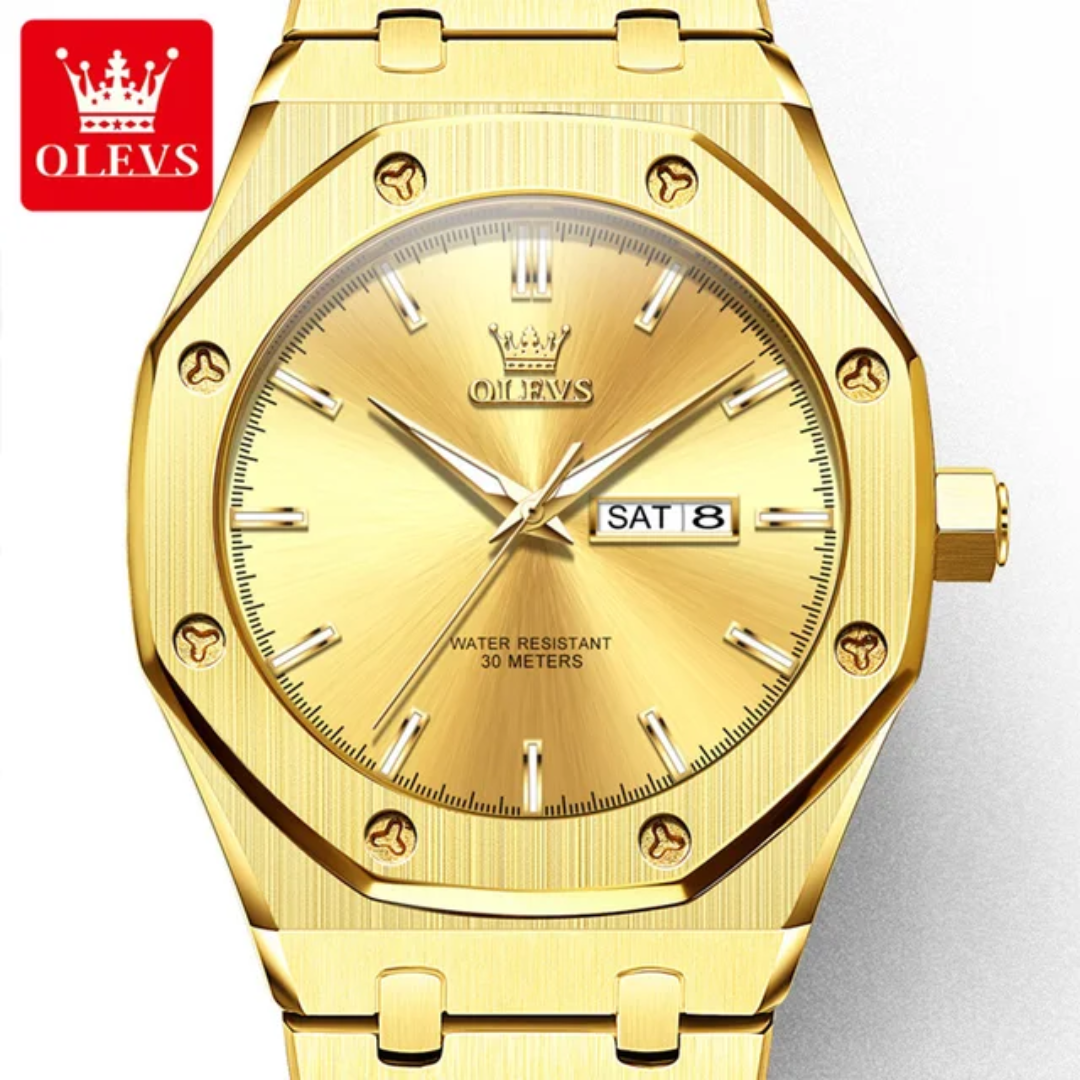 OLEVS 3726 (Hombre)