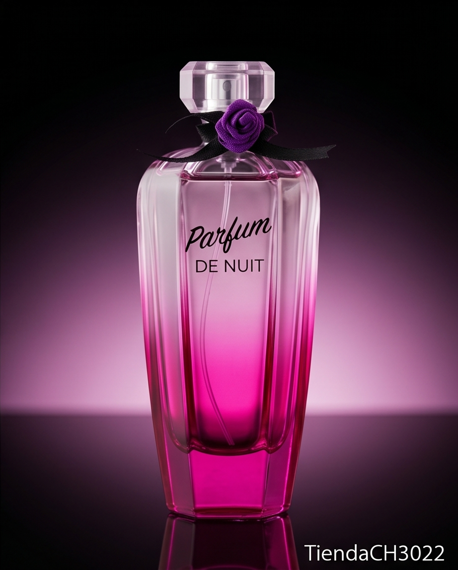 Parfum De Nuit