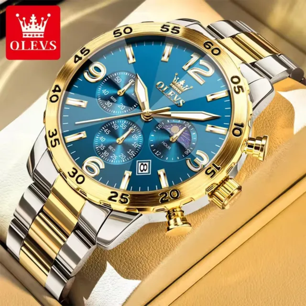 OLEVS 3678 (Hombre)