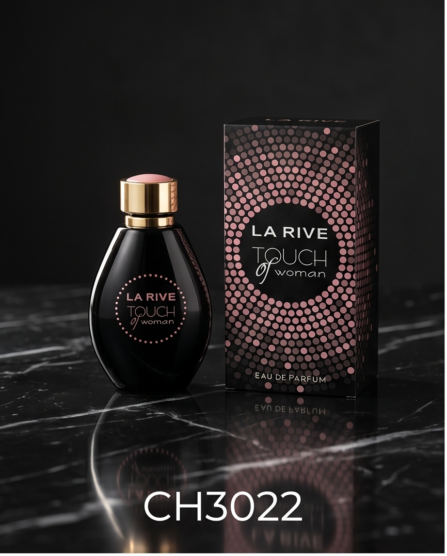 Decants 10ml Touch of Women