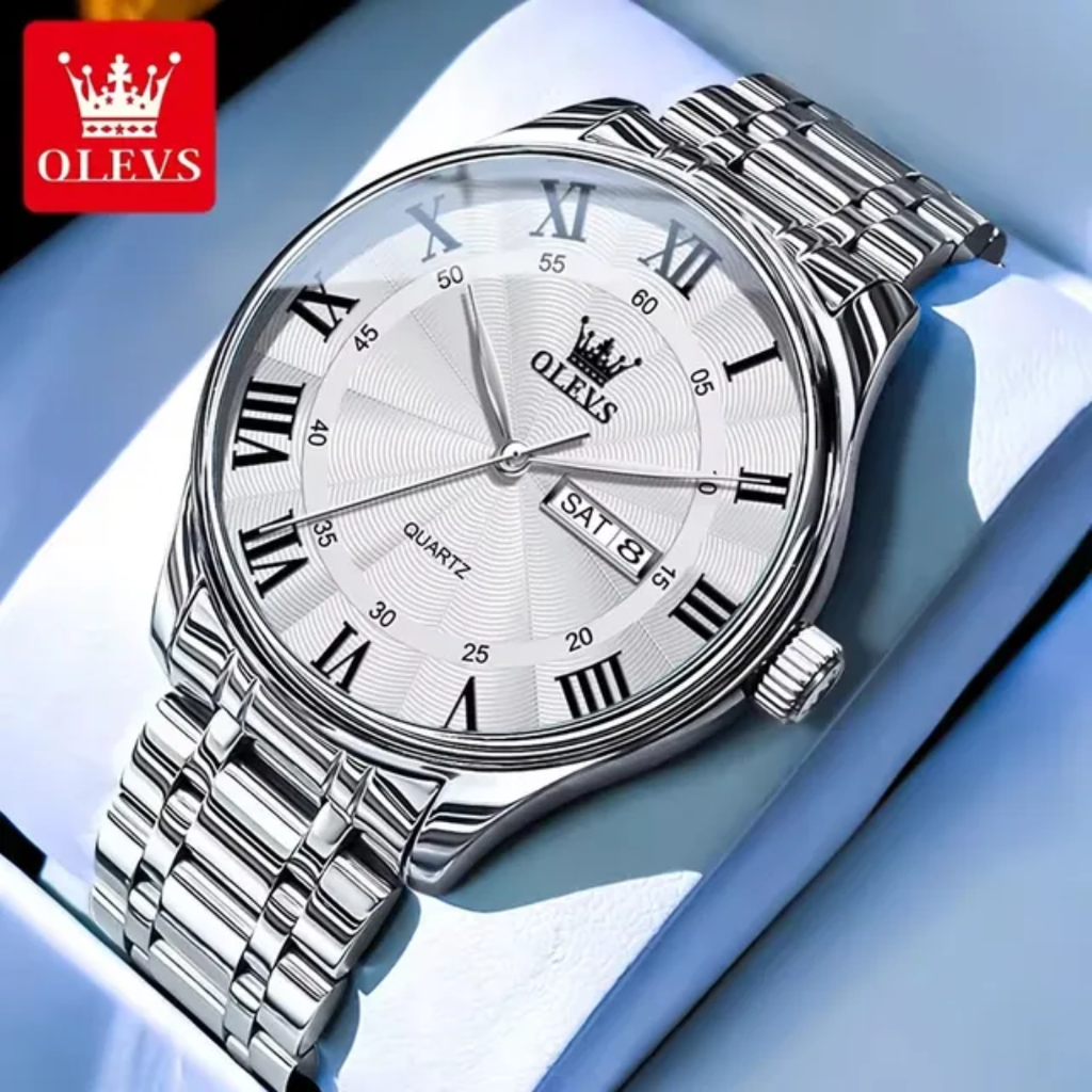 OLEVS 3663 (Hombre)