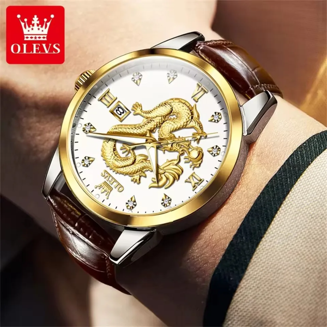 OLEVS 3619 (Hombre)