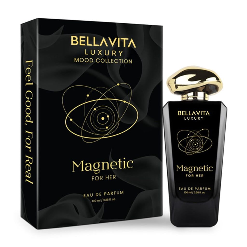 BELLAVITA Luxury Mood Collection