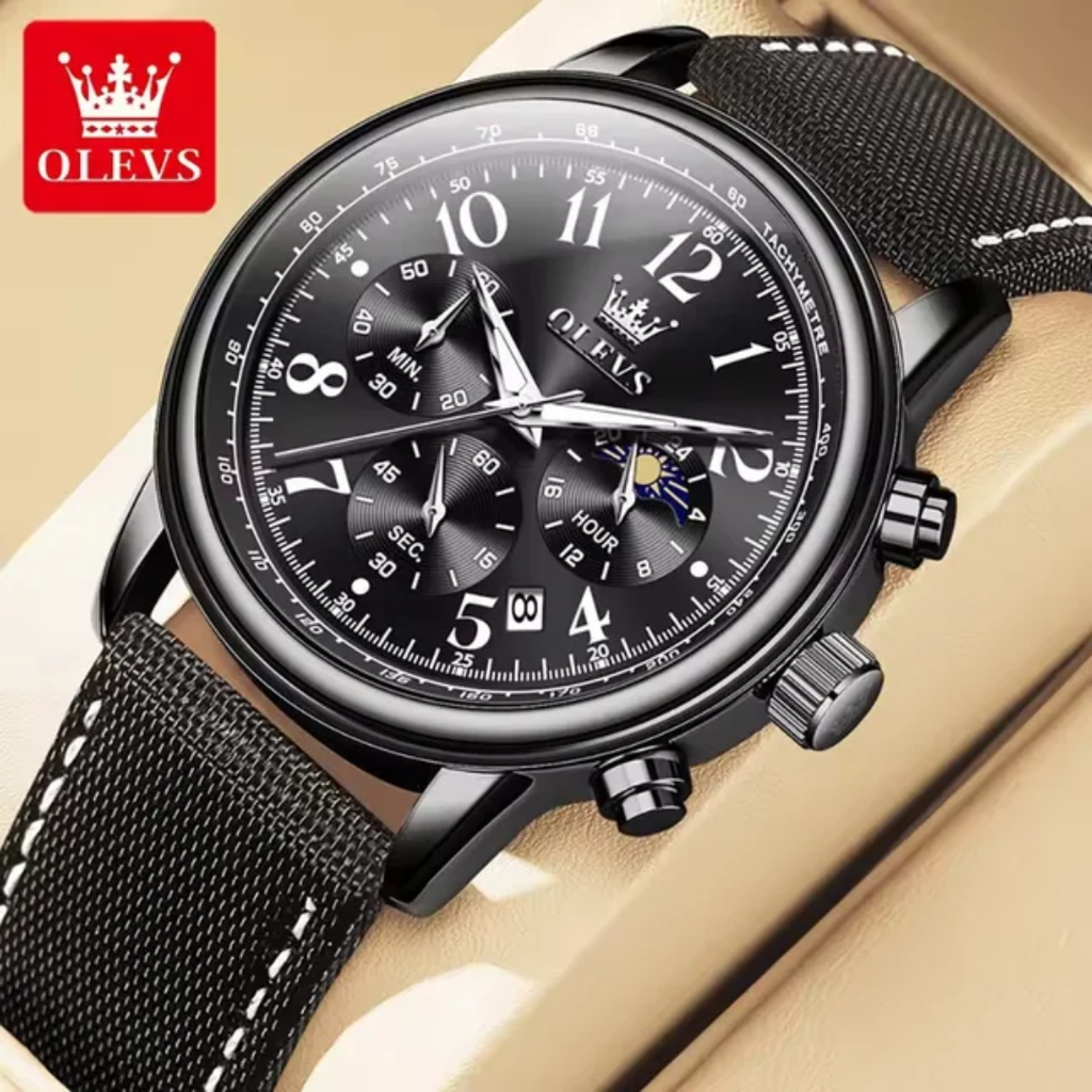 OLEVS 2912 (Hombre)