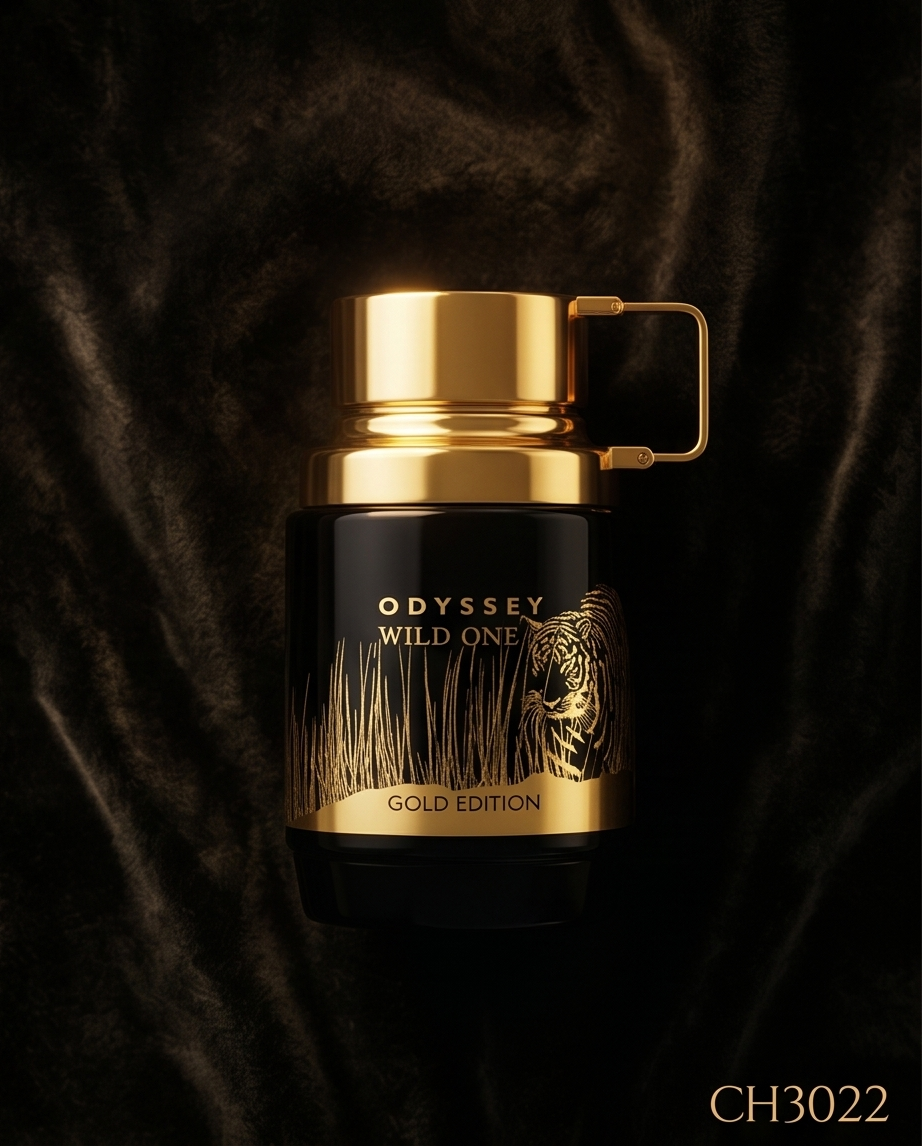Wild One Gold
