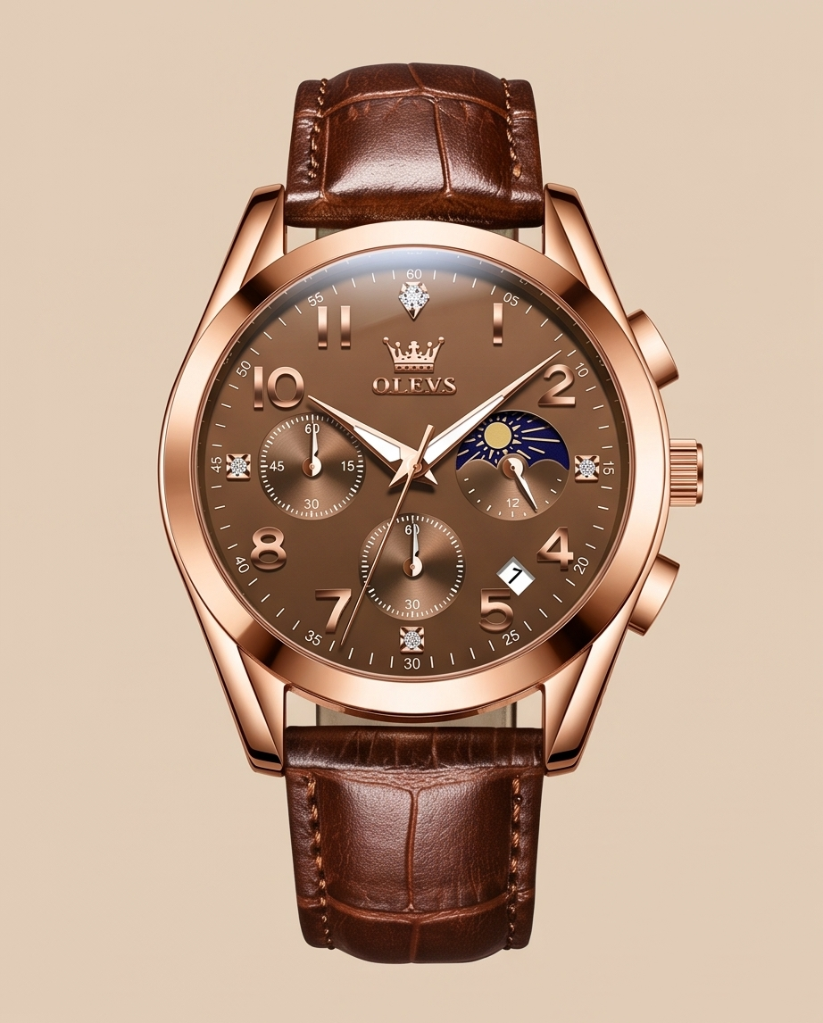 OLEVS 2890 (Hombre)