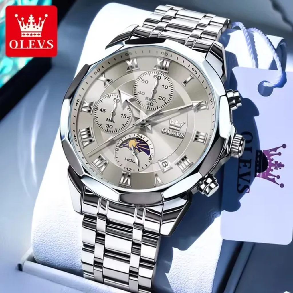 OLEVS 3675 (Hombre)