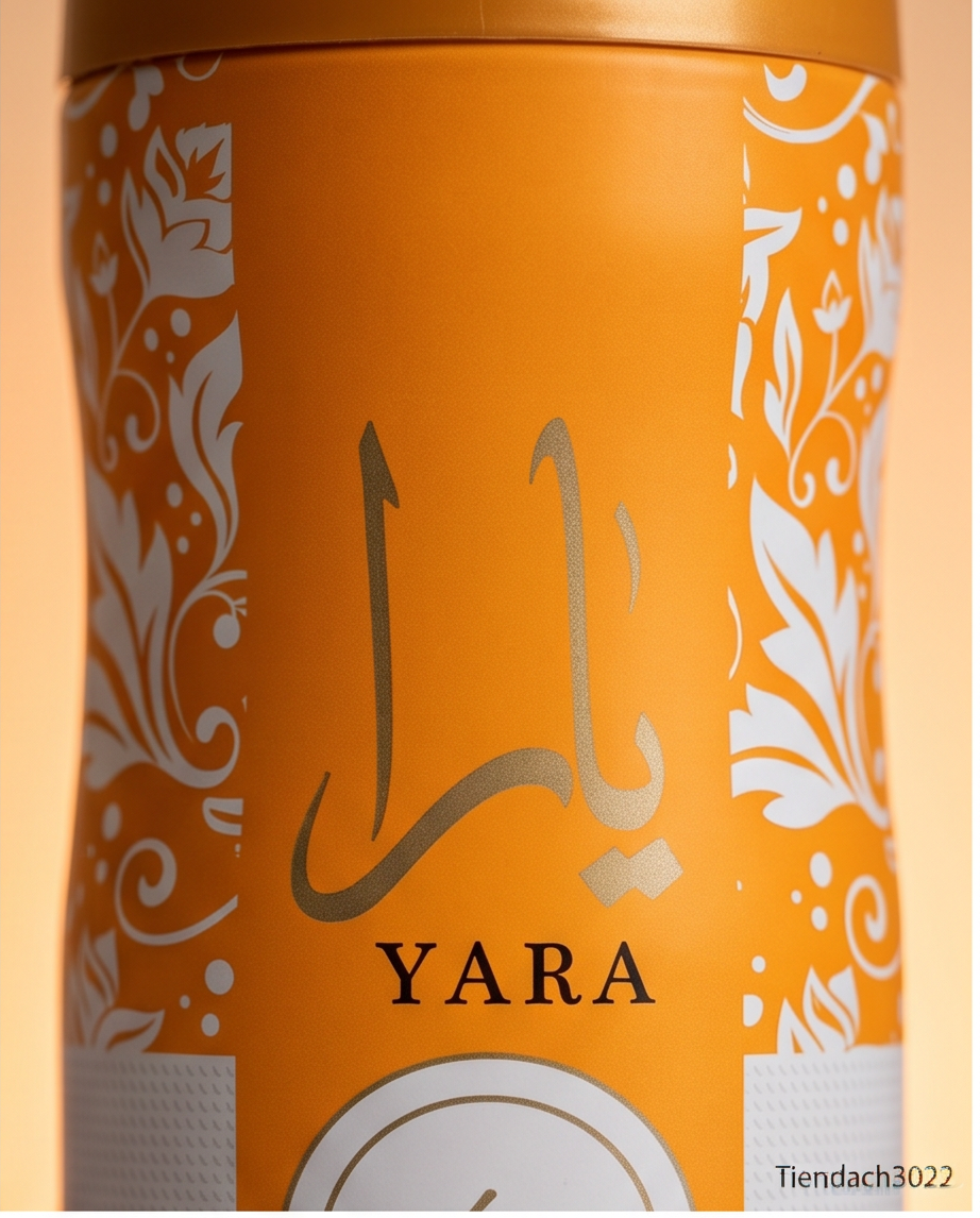 Yara Tous
