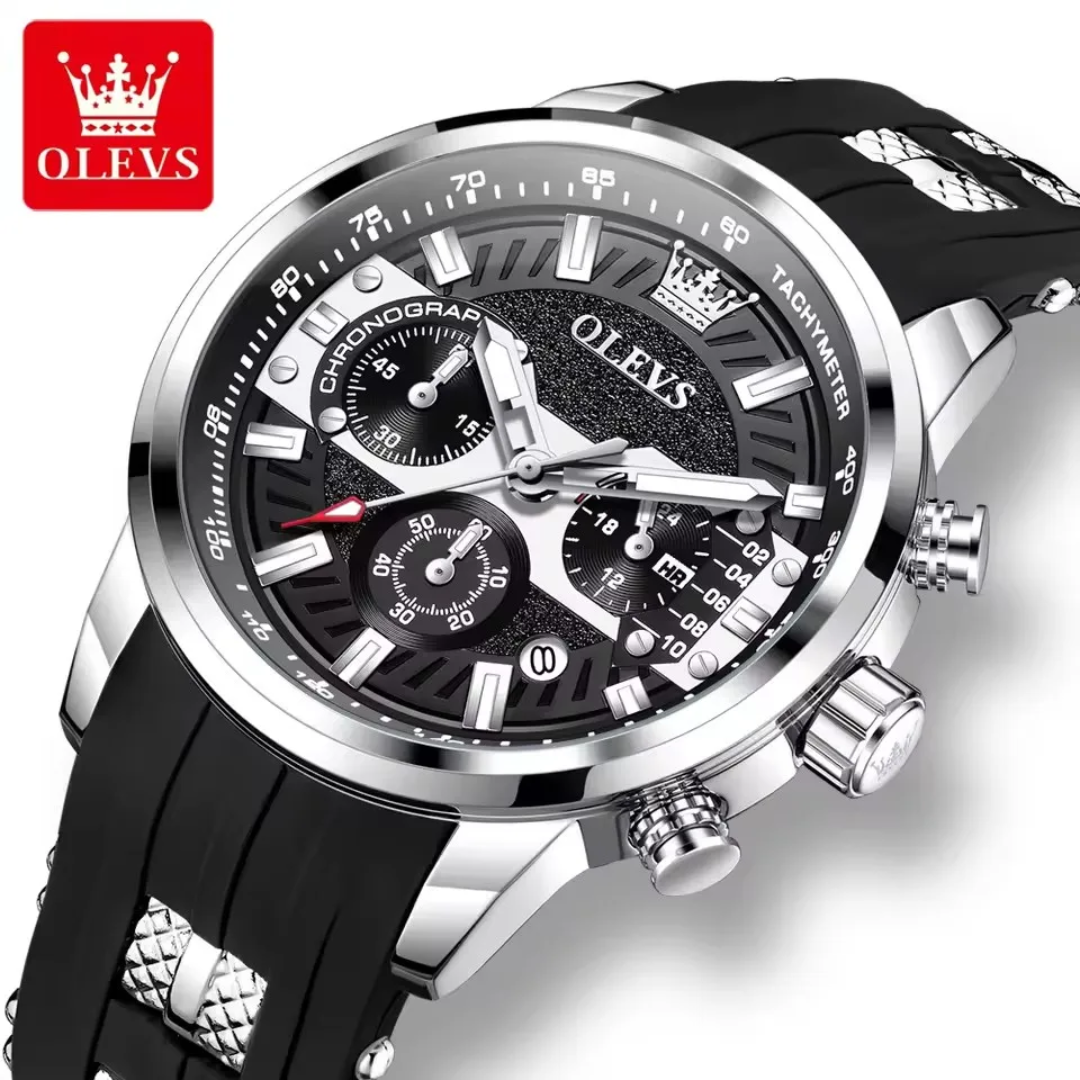 OLEVS 3690 (Hombre)