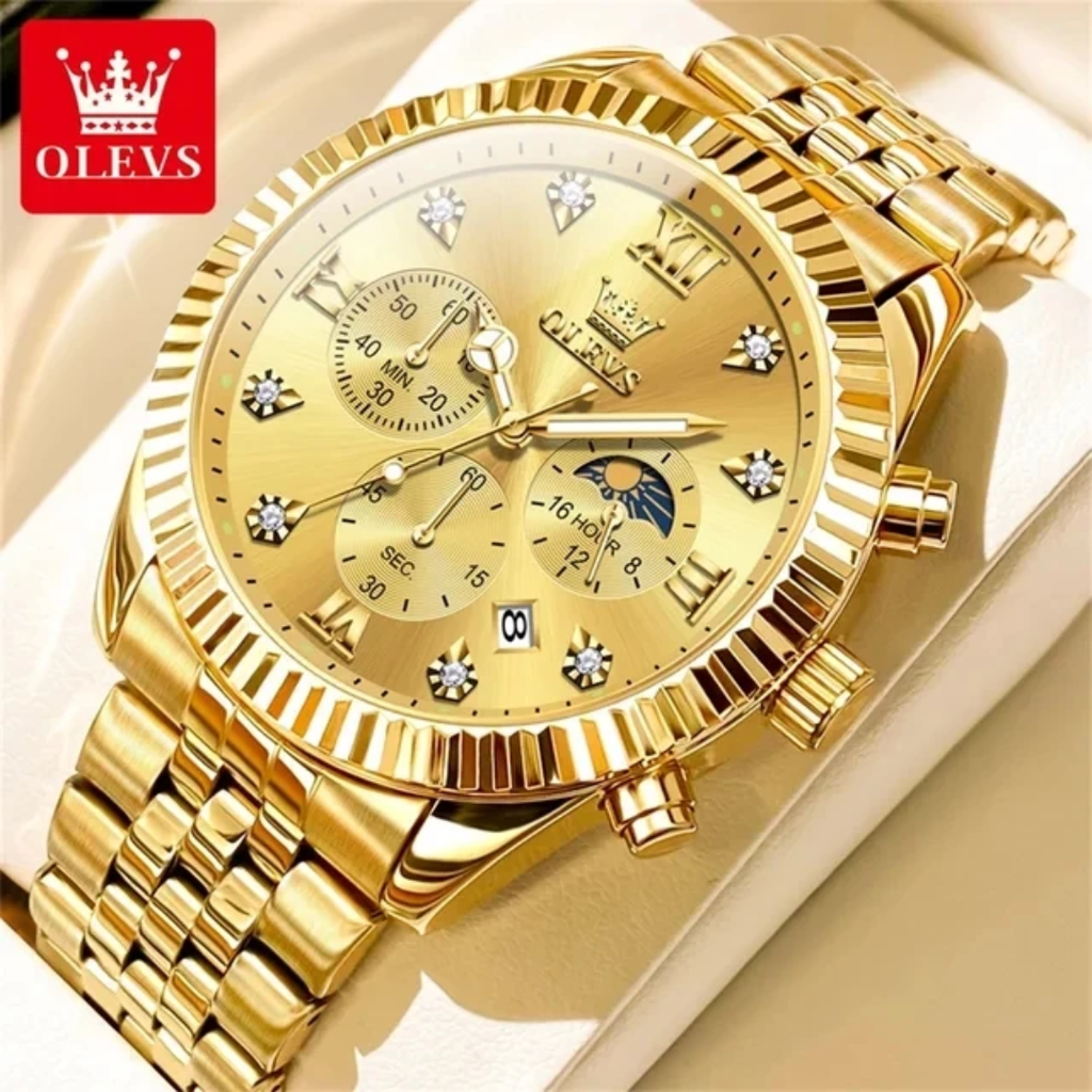 OLEVS 2932 (Hombre)