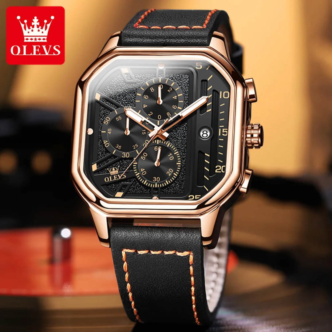 OLEVS 9950 (Hombre)