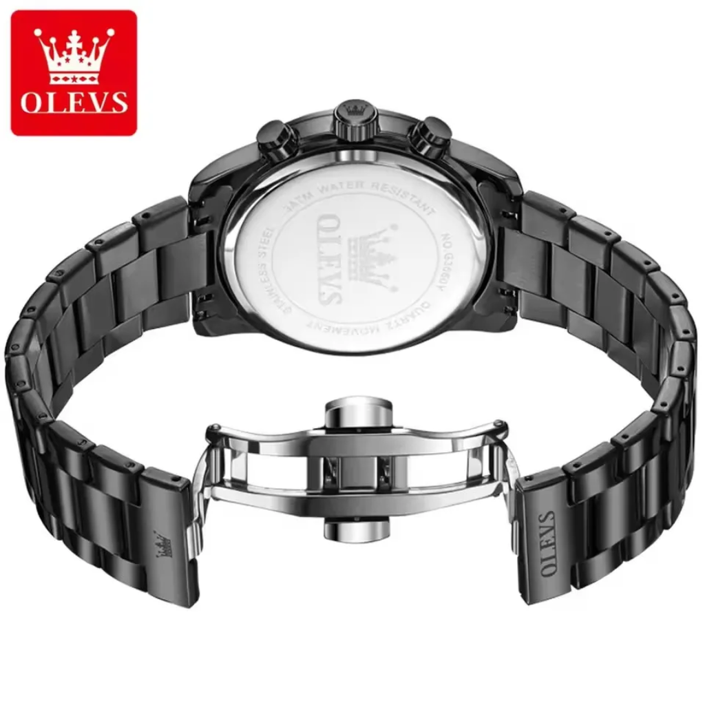 OLEVS 3660 (Hombre)