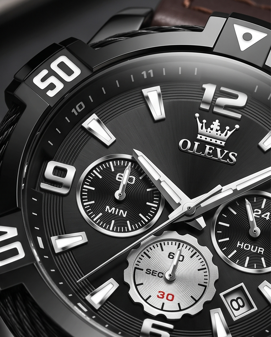 OLEVS 2999 (Hombre)