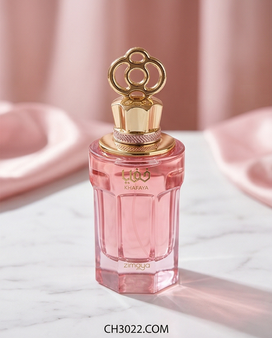 Khafaya Pink