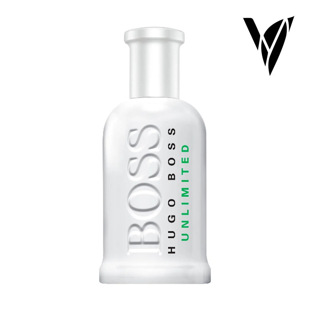 Hugo Boss  No.6 Unlimited