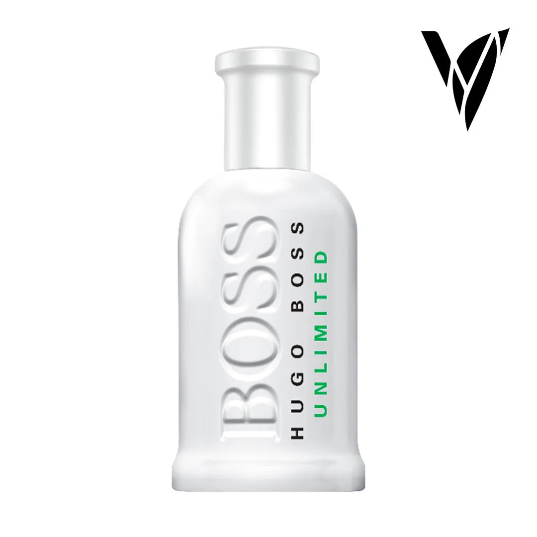 Hugo Boss  No.6 Unlimited