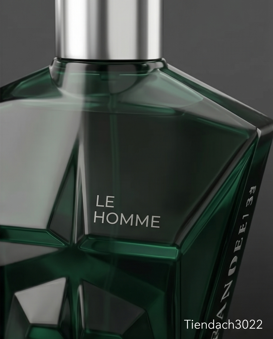 Le Homme