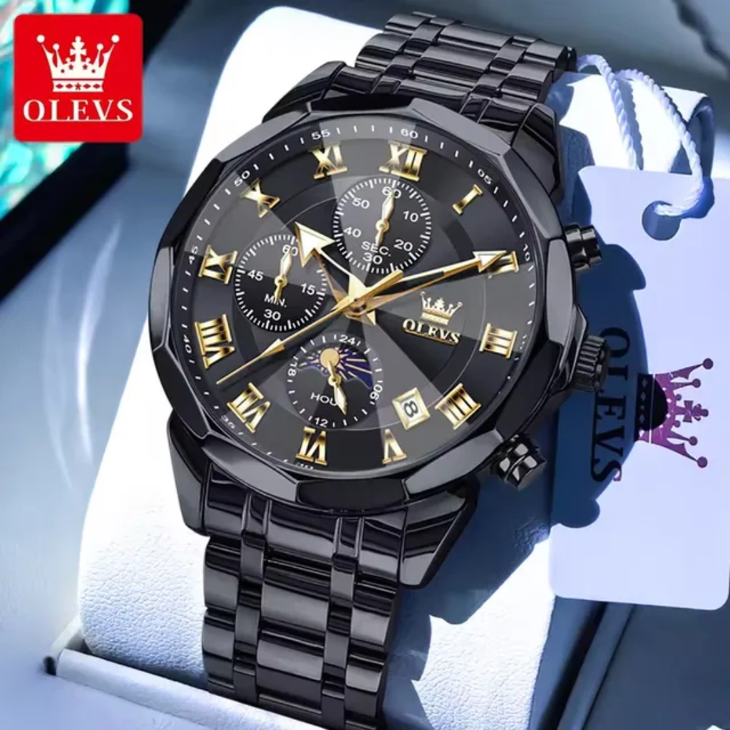 OLEVS 3675 (Hombre)