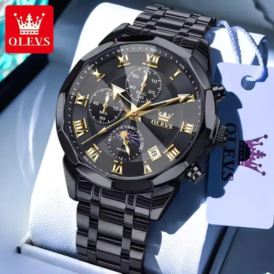 OLEVS 3675 (Hombre)