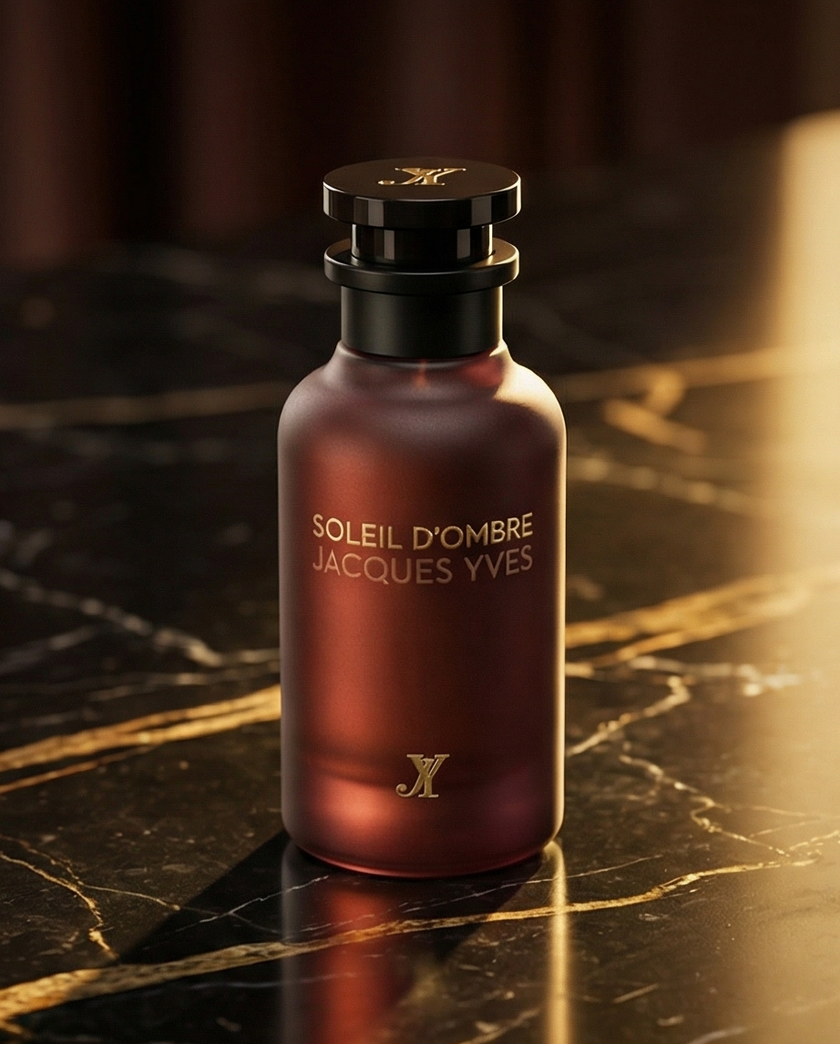 Soleil D'Ombre