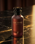 Soleil D'Ombre
