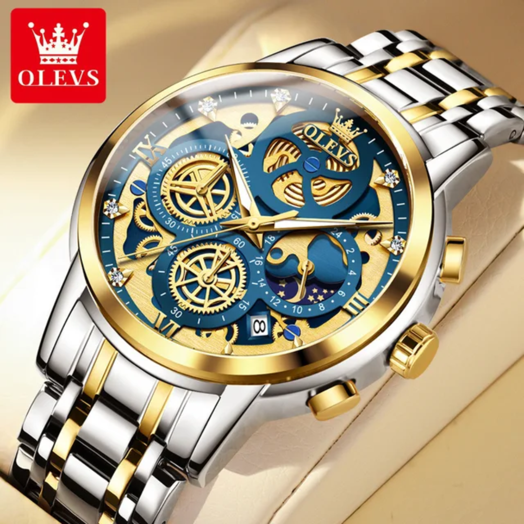 OLEVS 9947 (Hombre)