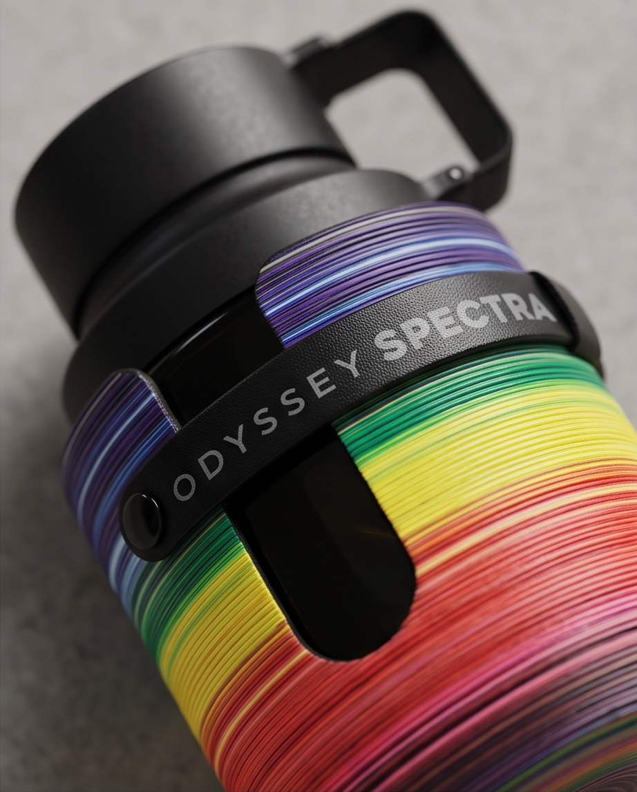 Odyssey Spectra