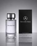 Mercedes-Benz For Men