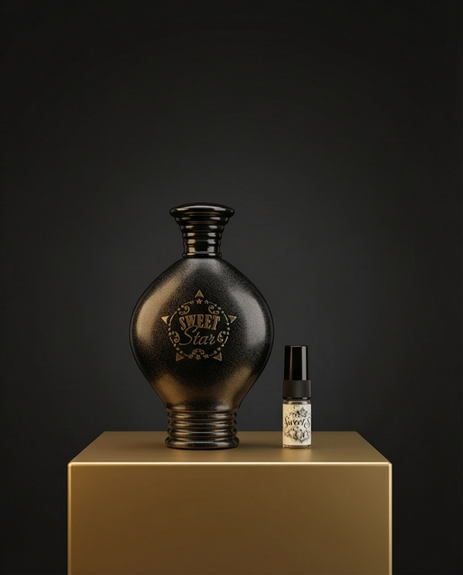 Decants 10ml Sweet Star