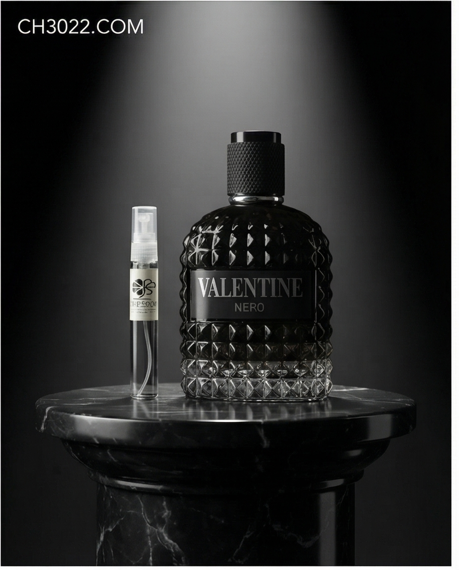Decants 10ml Valentine Nero
