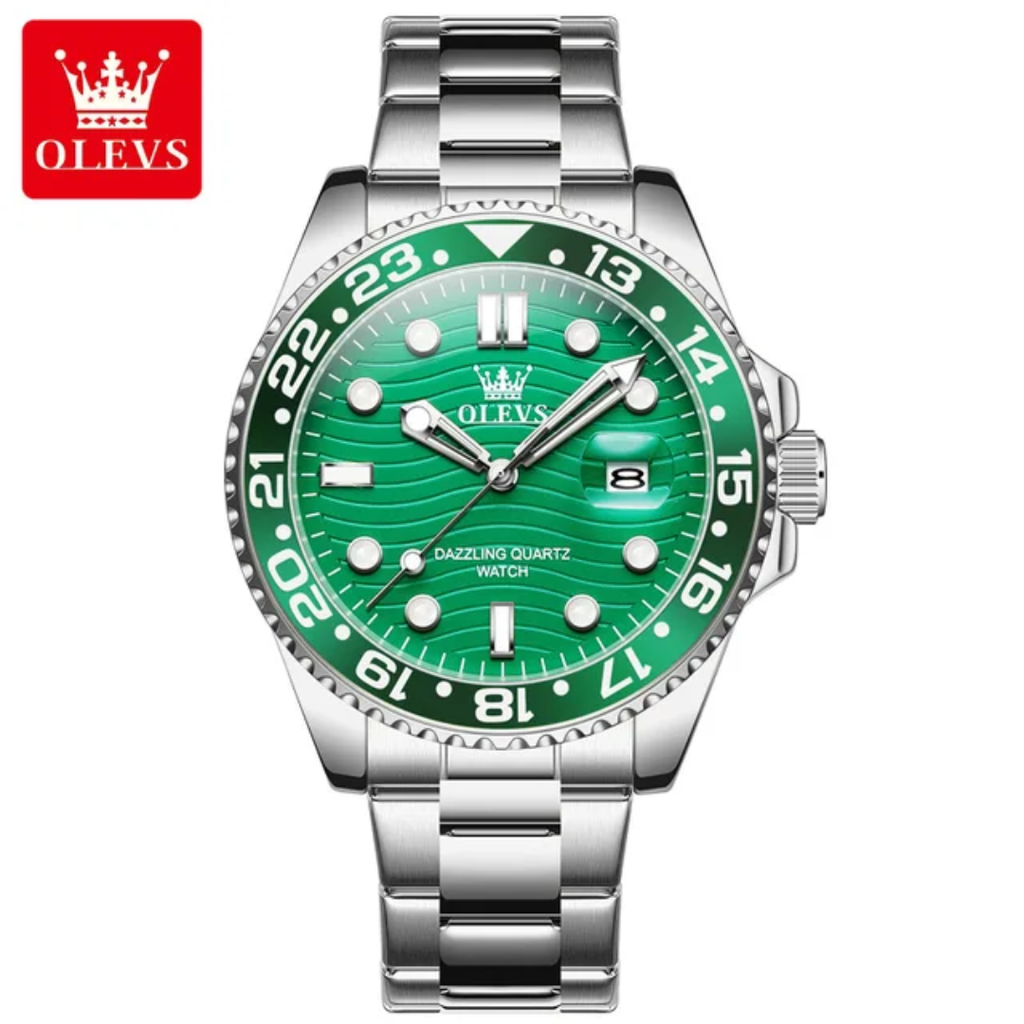 OLEVS 3610 (Hombre)