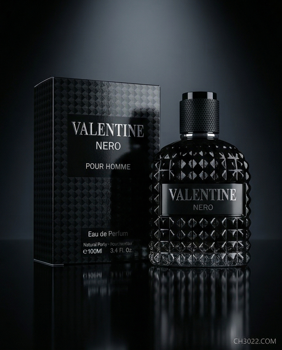 Decants 10ml Valentine Nero