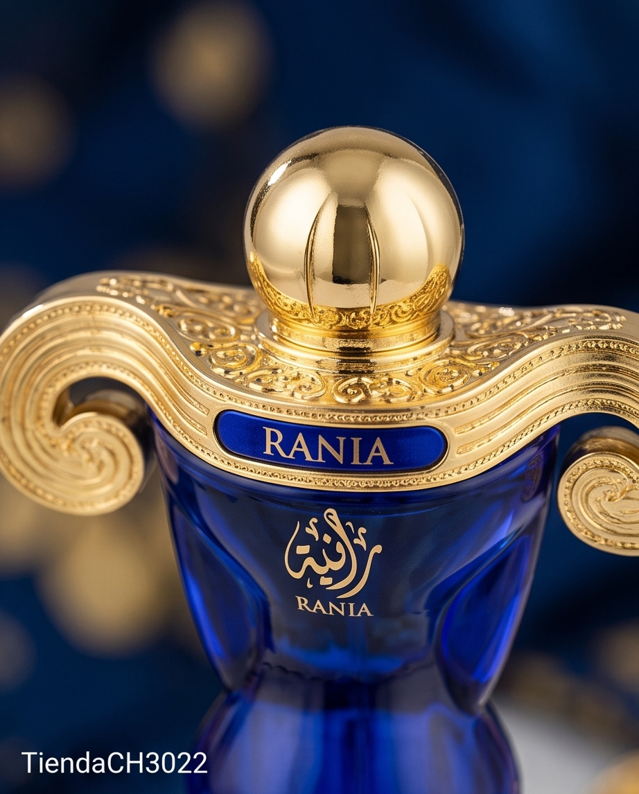 Couture Rania