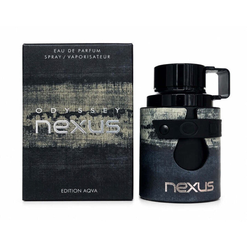 Odyssey Nexus