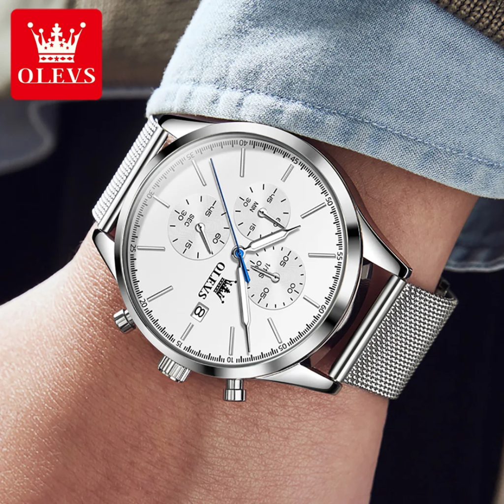 OLEVS 2881 (Hombre)