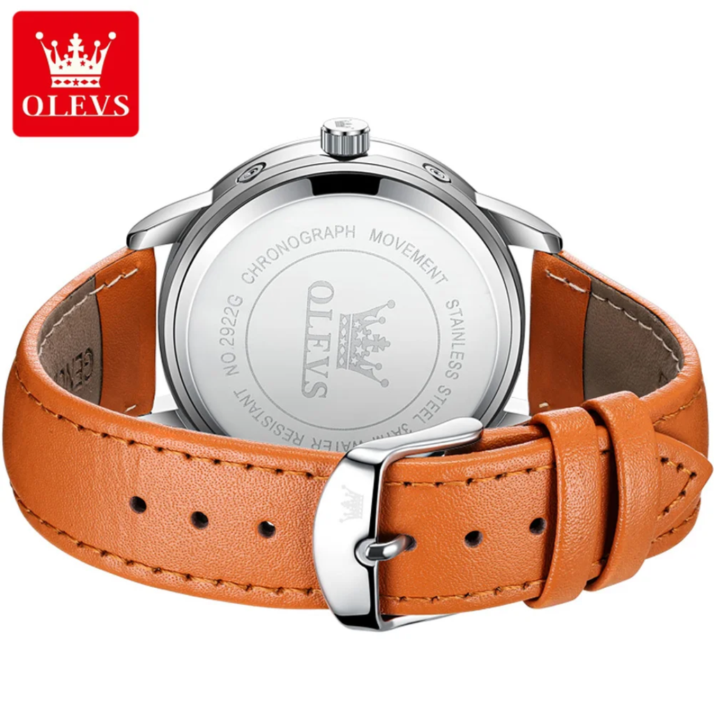 OLEVS 2922 (Hombre)