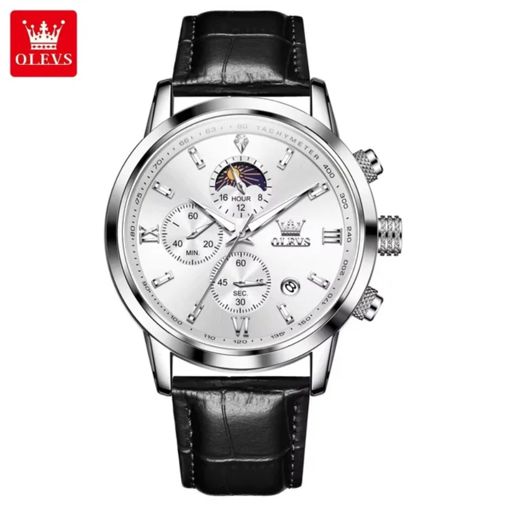 OLEVS  9812 (Hombre)