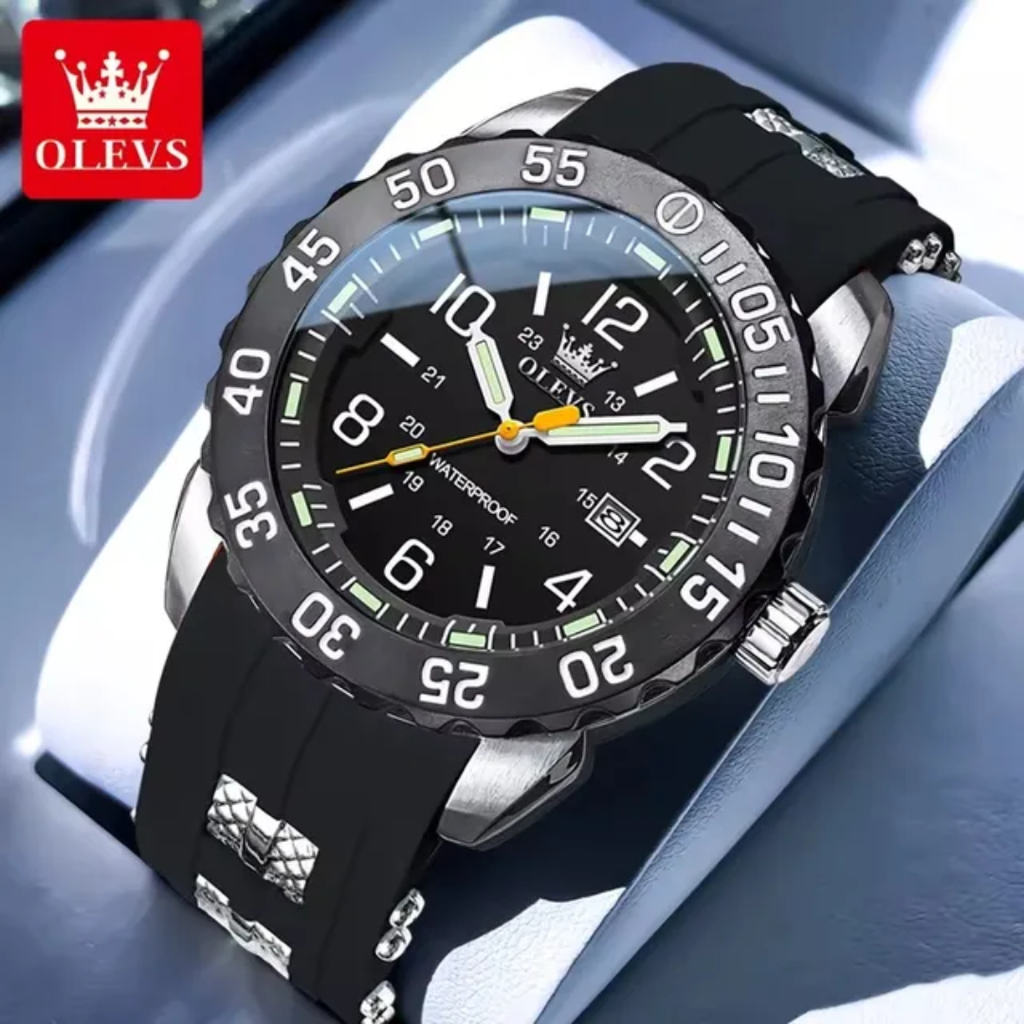 OLEVS 3688 (Hombre)