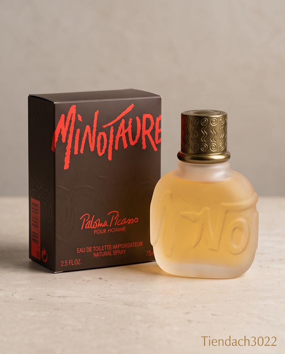 Minotauro