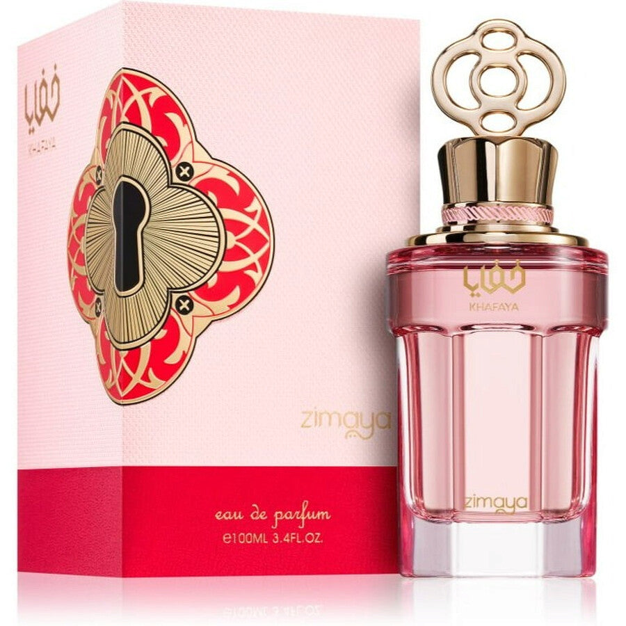 Khafaya Pink