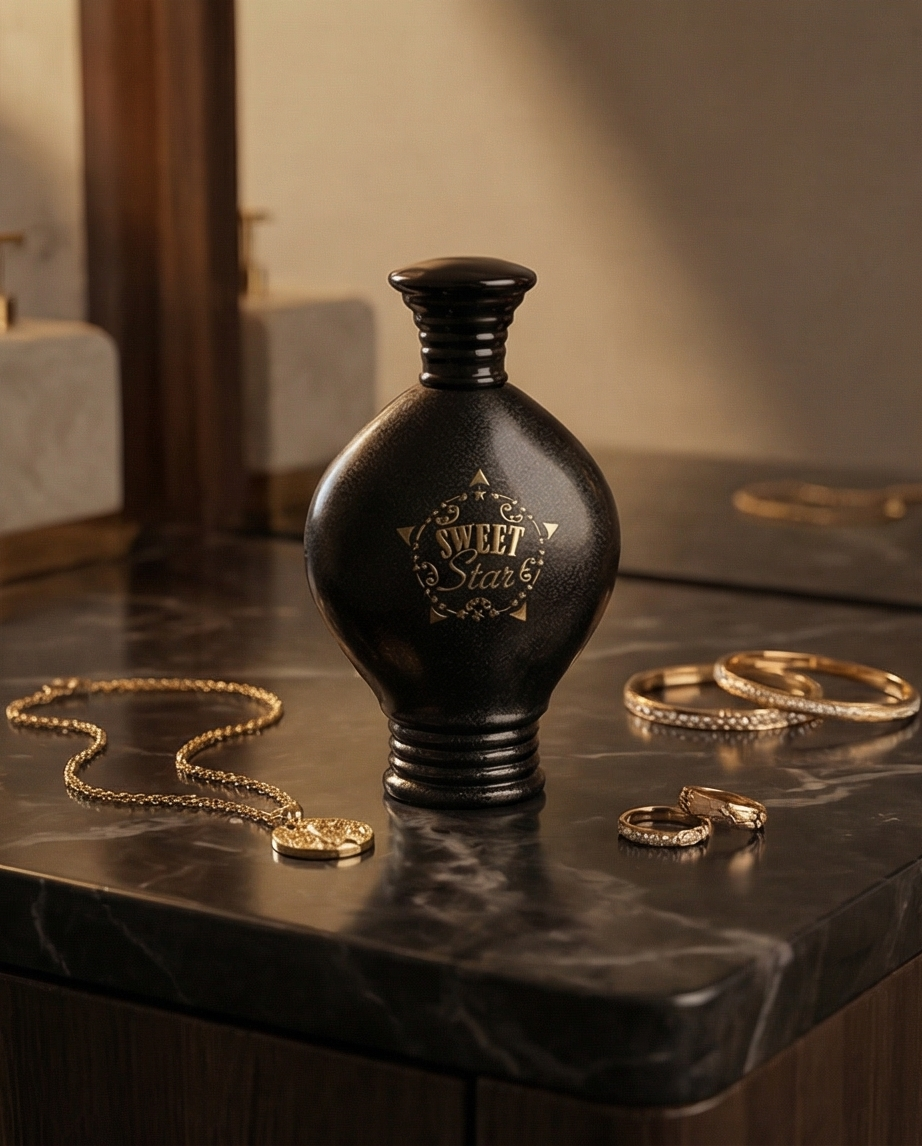 Decants 10ml Sweet Star