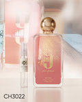 Decants 10ml 9AM Pour Femme