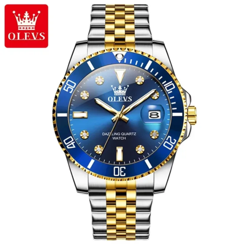 OLEVS 9809 (Hombre)