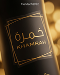 Khamrah