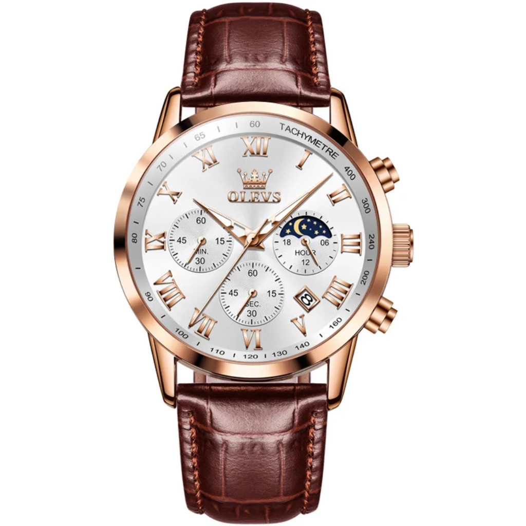 OLEVS 5529 (Hombre)