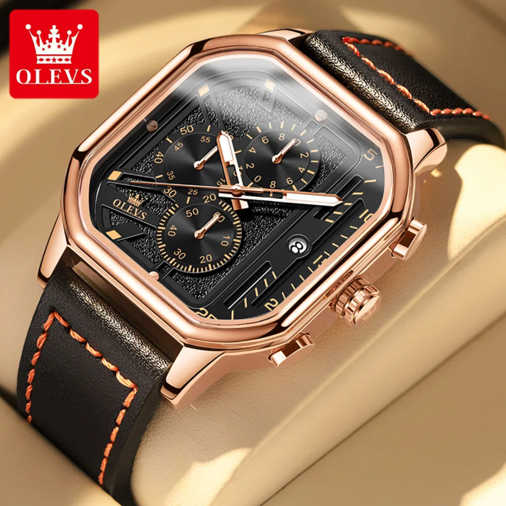 OLEVS 9950 (Hombre)