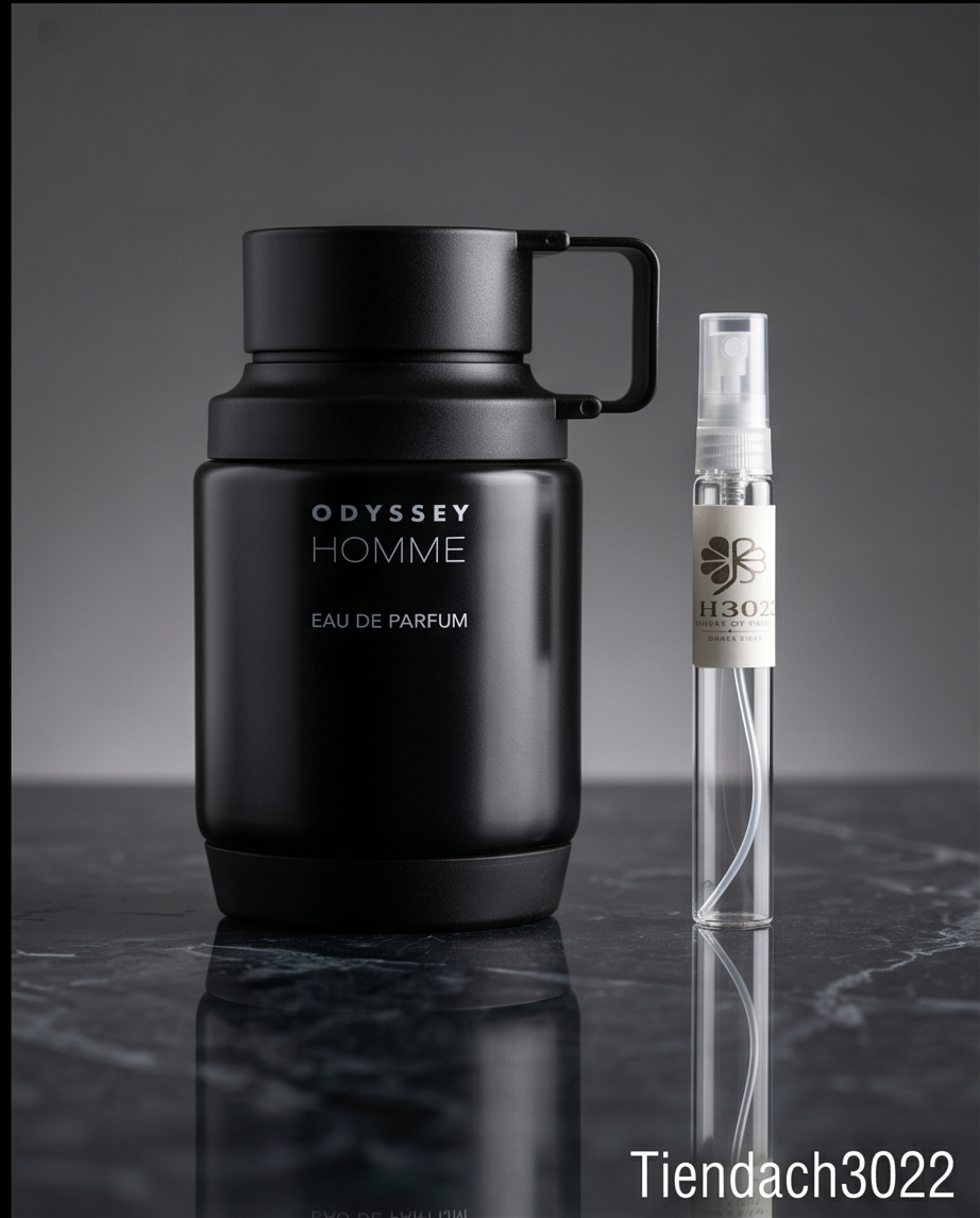 Decants 10ml Odyssey Homme