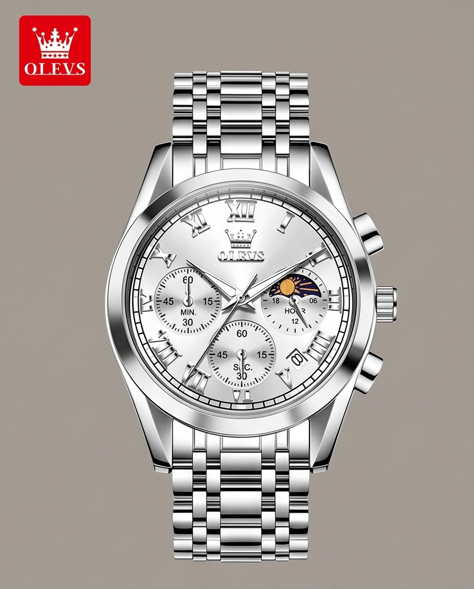 OLEVS 2871 (Hombre)